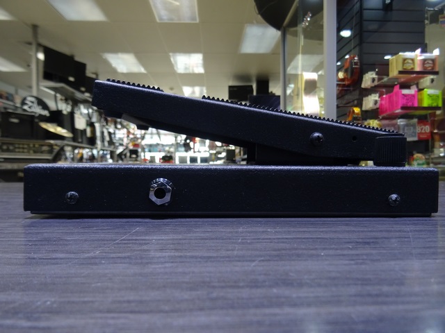 Pedale Wha Wha Distortion + ac - Image 4