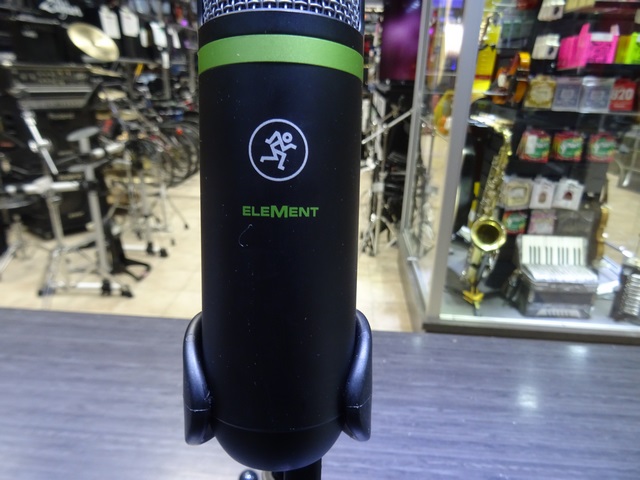 Microphone Condensateur USB - Image 2