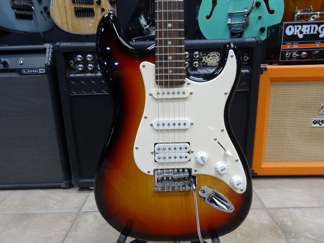 Guitare Électrique - Image 3