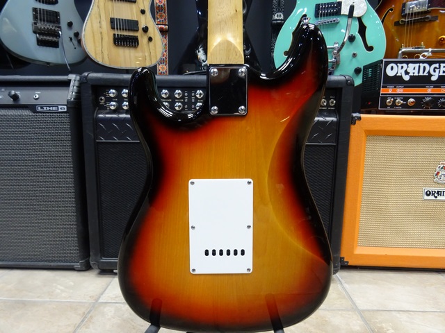 Guitare Électrique - Image 4