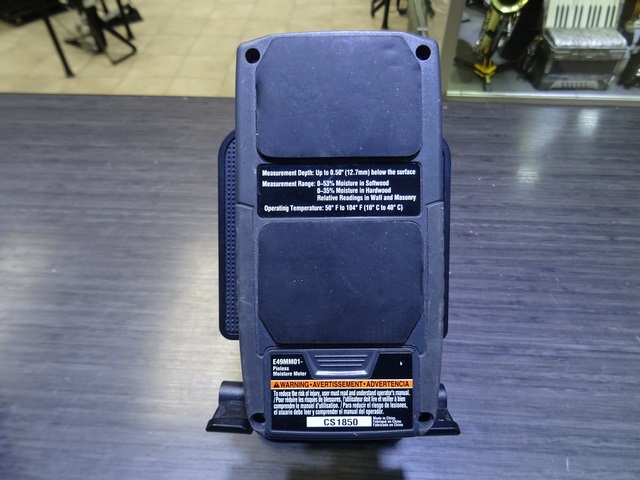 Detecteur d humidite - Image 2