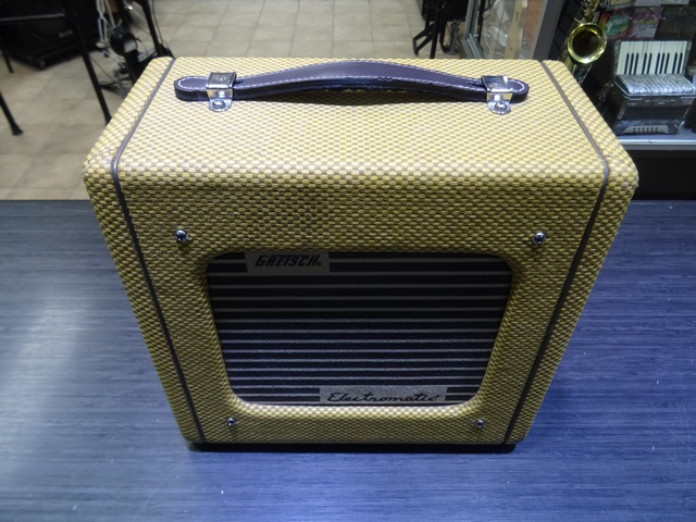 (5Watts) Ampli Guitare a Lampe - Image 4