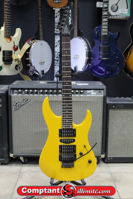 Guitare Electrique