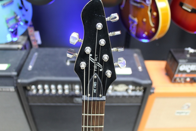 Guitare Electrique  - Image 2