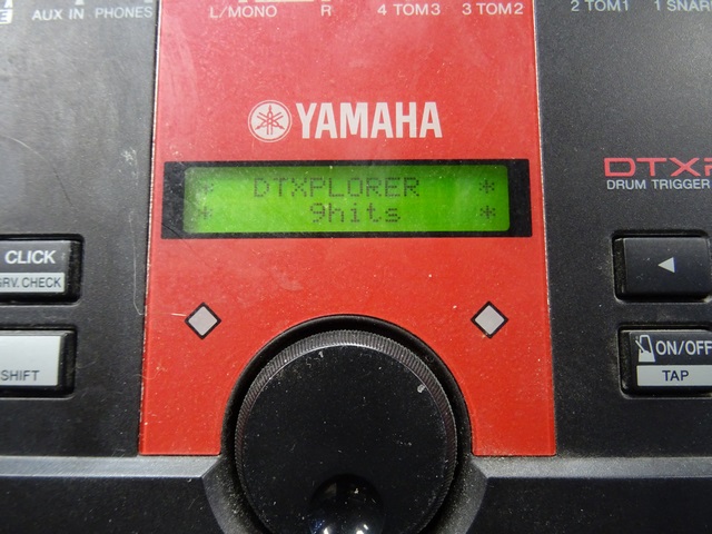 Kit de Drum Electronique + banc - Image 2