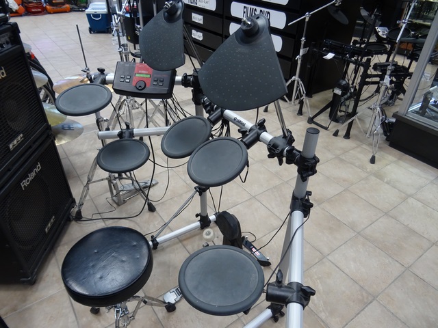 Kit de Drum Electronique + banc - Image 3