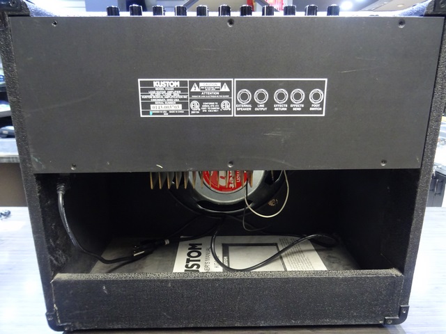 (65 Watts) Ampli de Guitare - Image 4