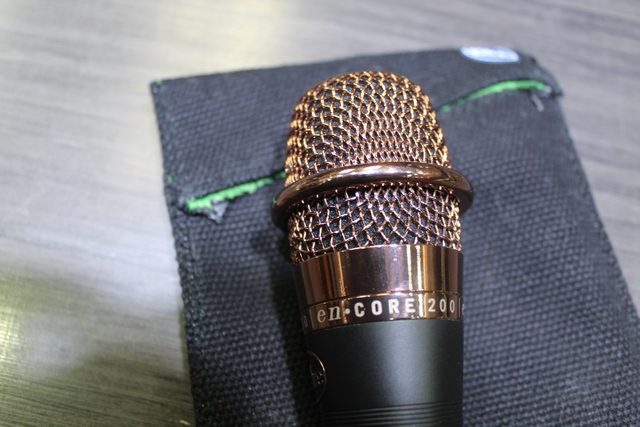 Microphone Condensateur - Image 2