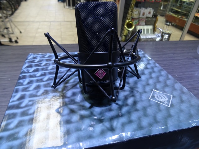 Microphone Condensateur - Image 2