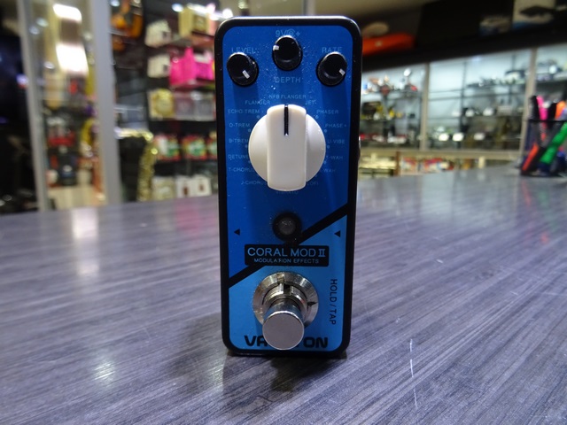 Pedale Modulation - Image 2