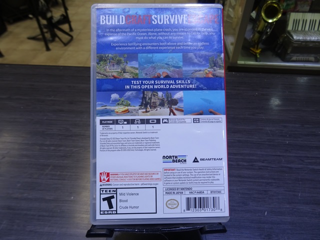 Standed Deep - Image 3