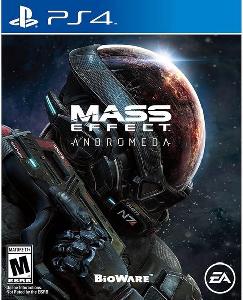 Mass Effect Andromeda - Image 1