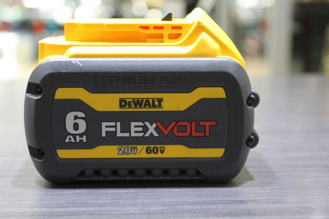 Batterie 6 ah - Image 1