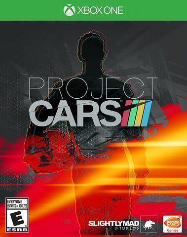 project cars - Image 1