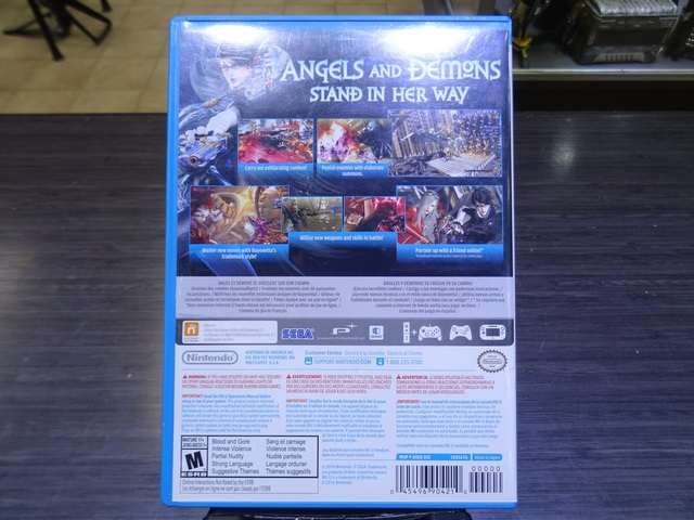 Bayonetta 2 - Image 3