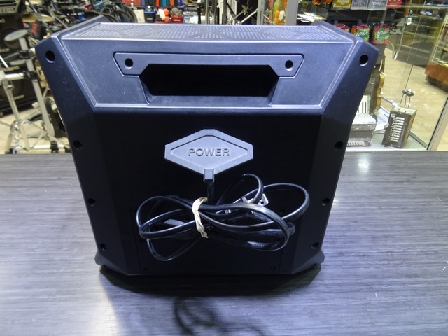 ( 65 Watts ) Haut Parleur Bluetooth avec Radio AM-FM   - Image 4