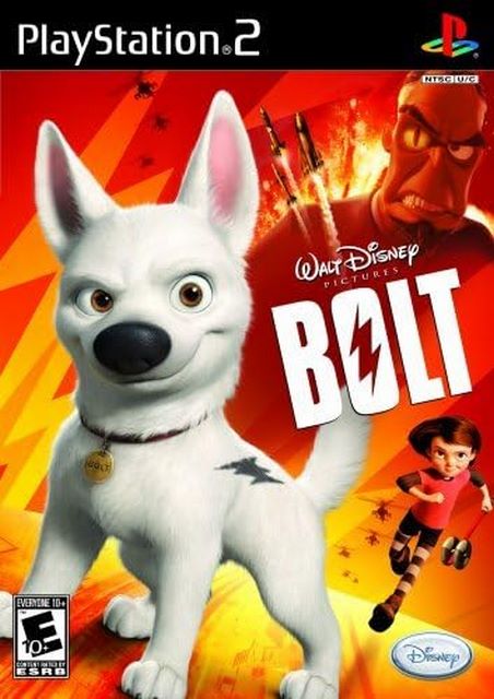 Bolt - Image 1