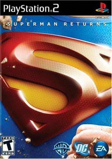 Superman Returns (sans livret) - Image 1