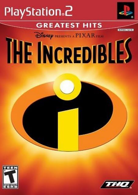 The Incredibles - Image 1