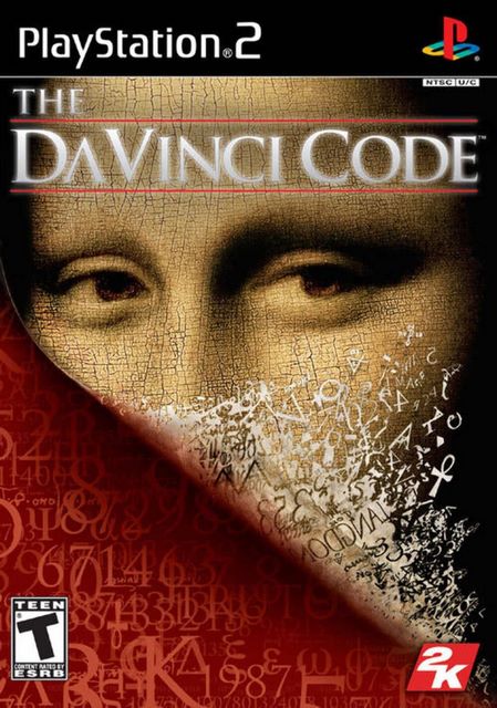 The DaVinci Code - Image 1