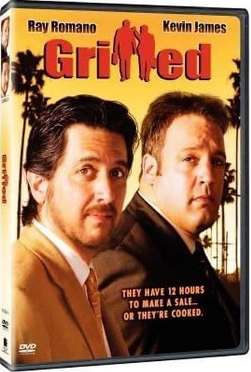 Sur le gril - Image 1