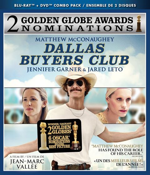 Dallas Buyers Club - Image 1