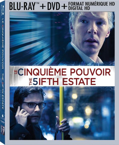 Le 5e Pouvoir - Image 1