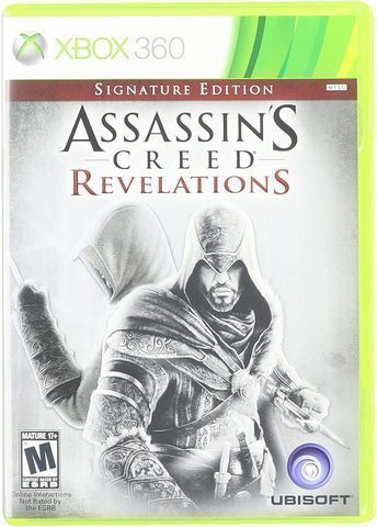 Assassin s Creed Revelations - Image 1