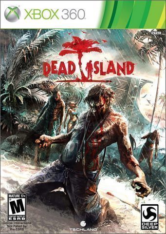 Dead Island - Image 1
