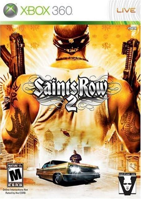 Saints Row 2 - Image 1