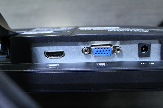 Écran ordinateur 22 pouce Sansui - Image 2