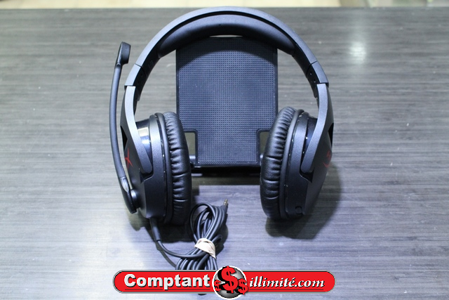 Écouteur fillaire hyper x - Image 1