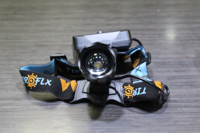 lamp frontal - Image 1