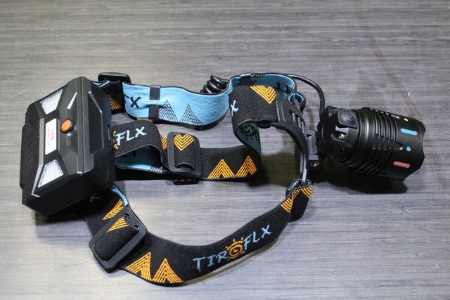 lamp frontal - Image 3