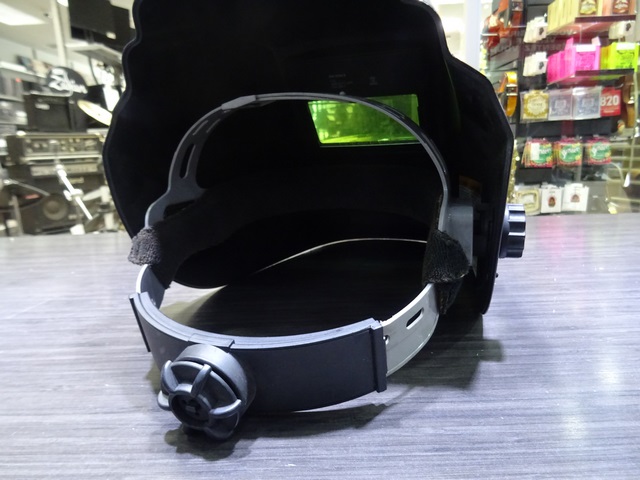 casque de soudure  - Image 2