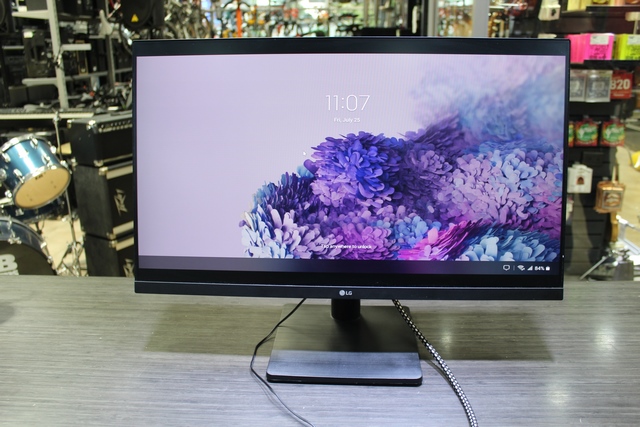 Moniteur 27pouces  - Image 1