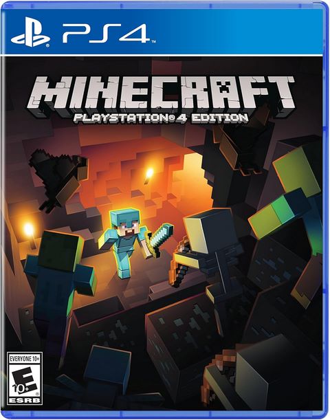 Minecraft Playstation 4 Edition - Image 1