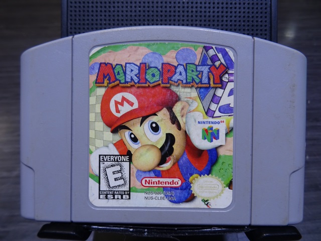 Mario Party - Image 1
