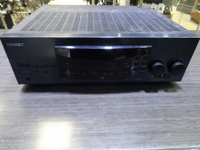 (120 Watts) Amplificateur Surround no tc - Image 1