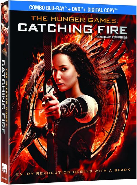 the hunger game catching fire - Image 1