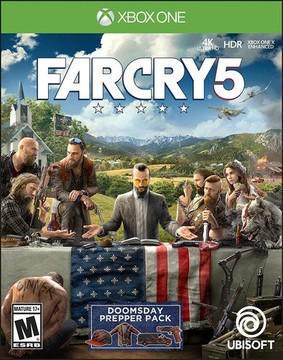 Far Cry 5 - Image 1