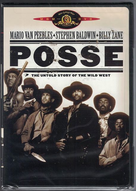 Posse - Image 1