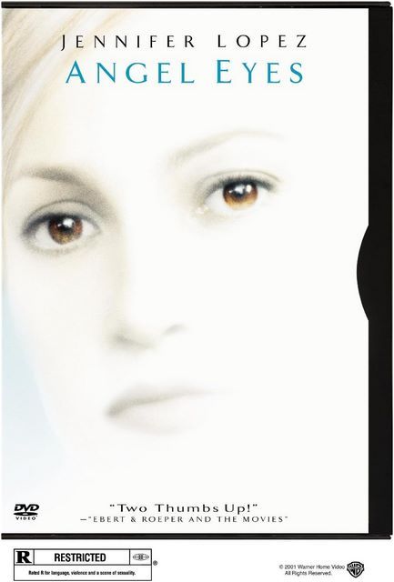 les yeux d une ange - Image 1