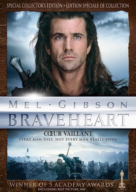 Braveheart - Image 1