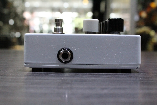 PEDALE ORGAN MACHINE  - Image 3