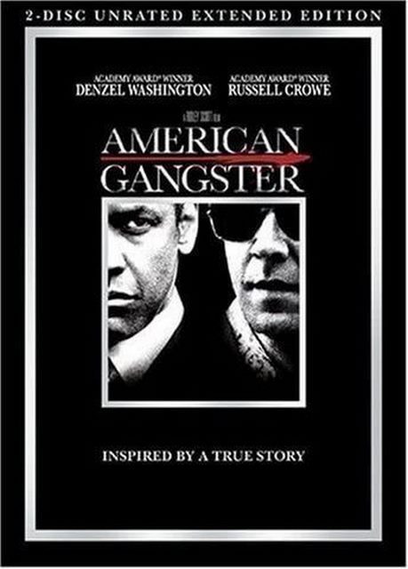 Gangster americain - Image 1