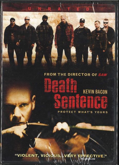Death sentence - Image 1