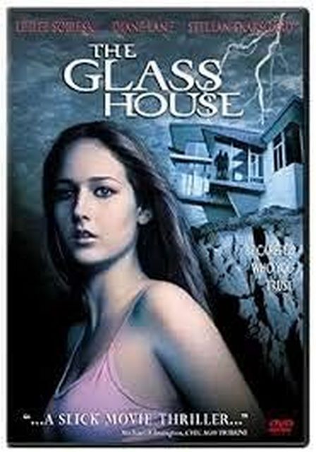 The Glass House - Image 1