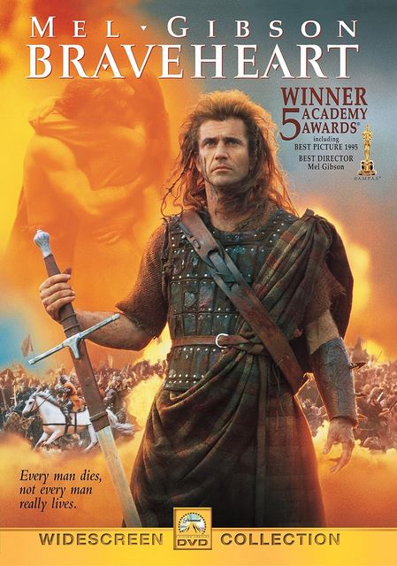 Braveheart - Image 1