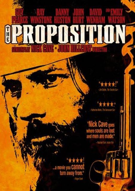 The Proposition - Image 1